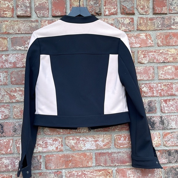 90’s Vintage BCBG MAXAZRIA size small - Picture 7 of 8